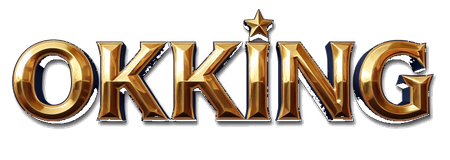 okking logo
